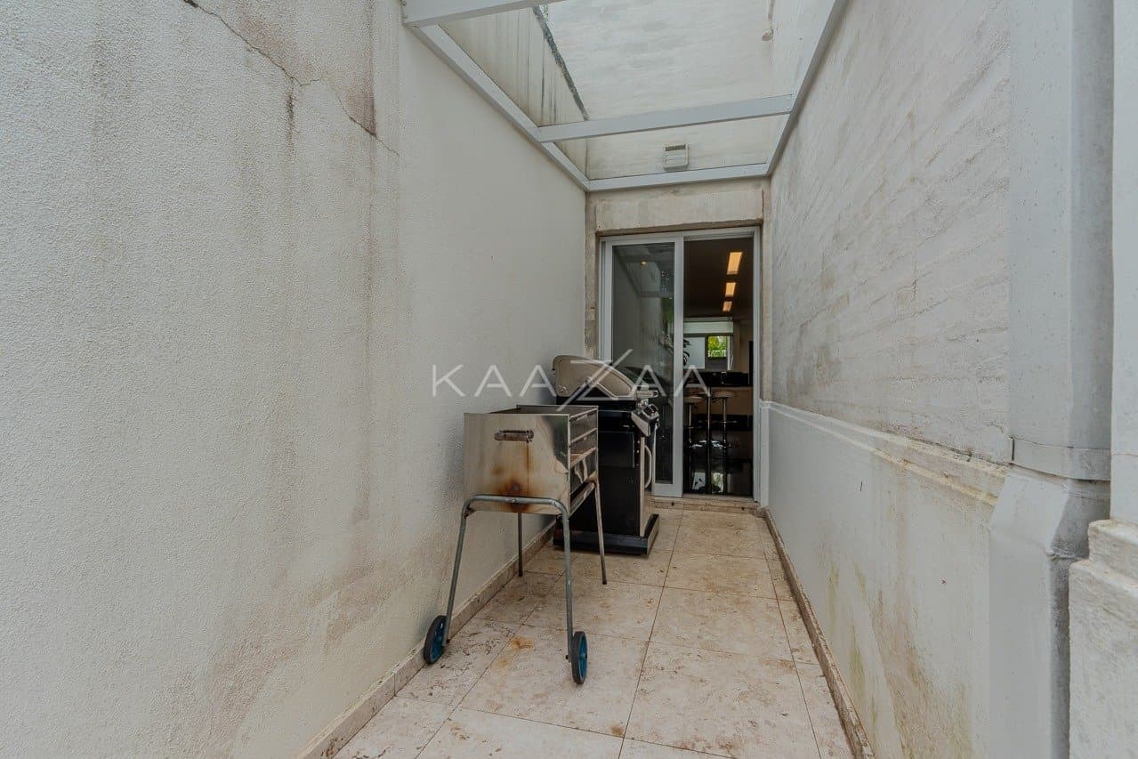 Casa em condomínio à venda no Real Parque - Foto 10