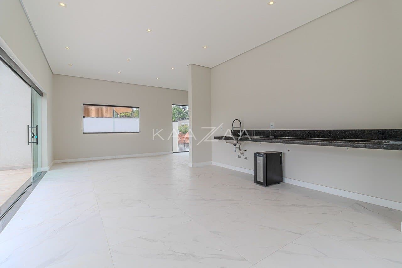 Casa no Jardim Europa - Foto 42