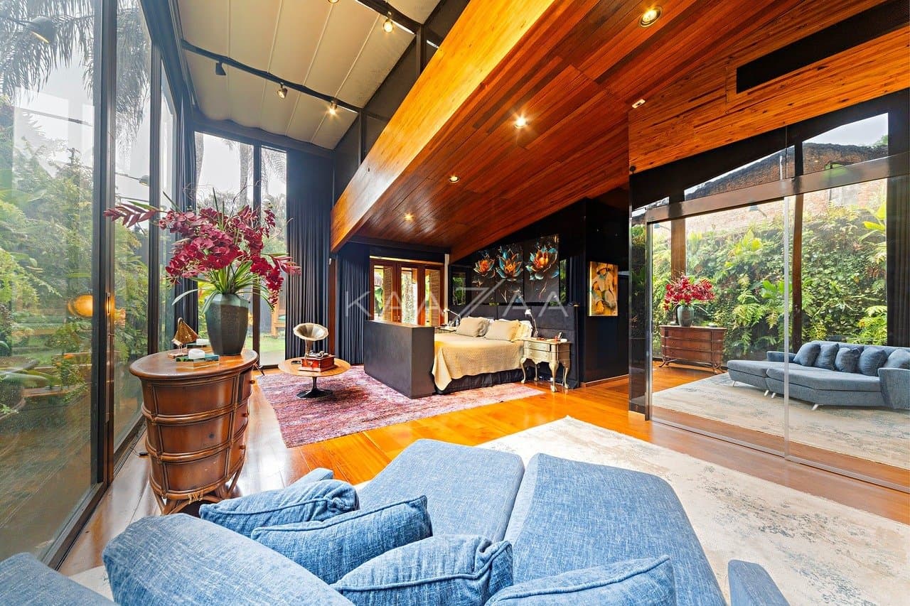 Casa à venda em Alto de Pinheiros - Foto 33