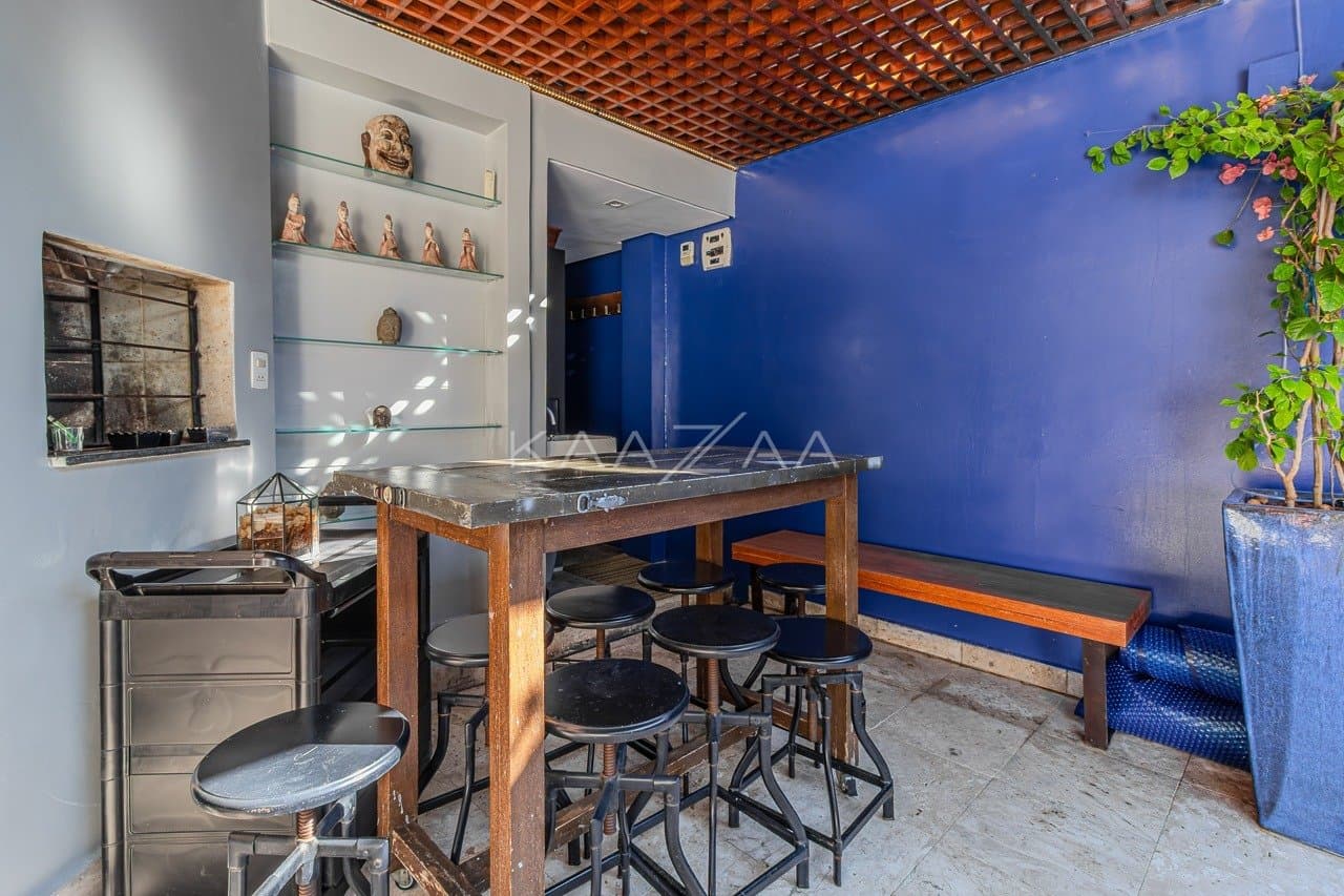 Casa em condomínio para locação no Real Parque - Foto 14