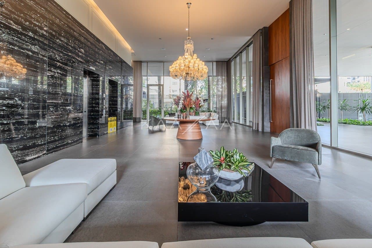 Apartamento garden à venda no Paraíso - Foto 73