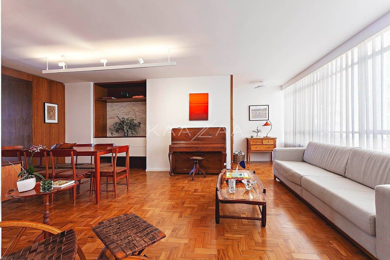 Apartamento à venda no Itaim Bibi - Foto 5