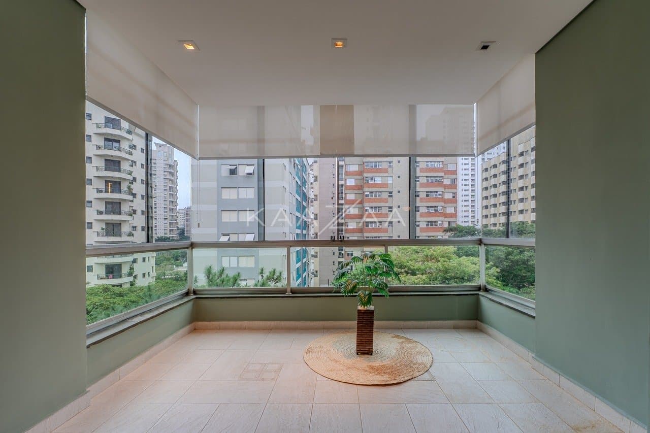 Apartamento à venda em Moema - Foto 8