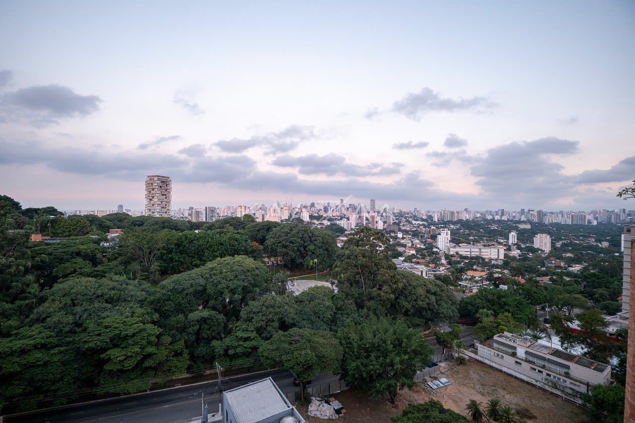 Apartamento à venda em Alto de Pinheiros - Foto 38