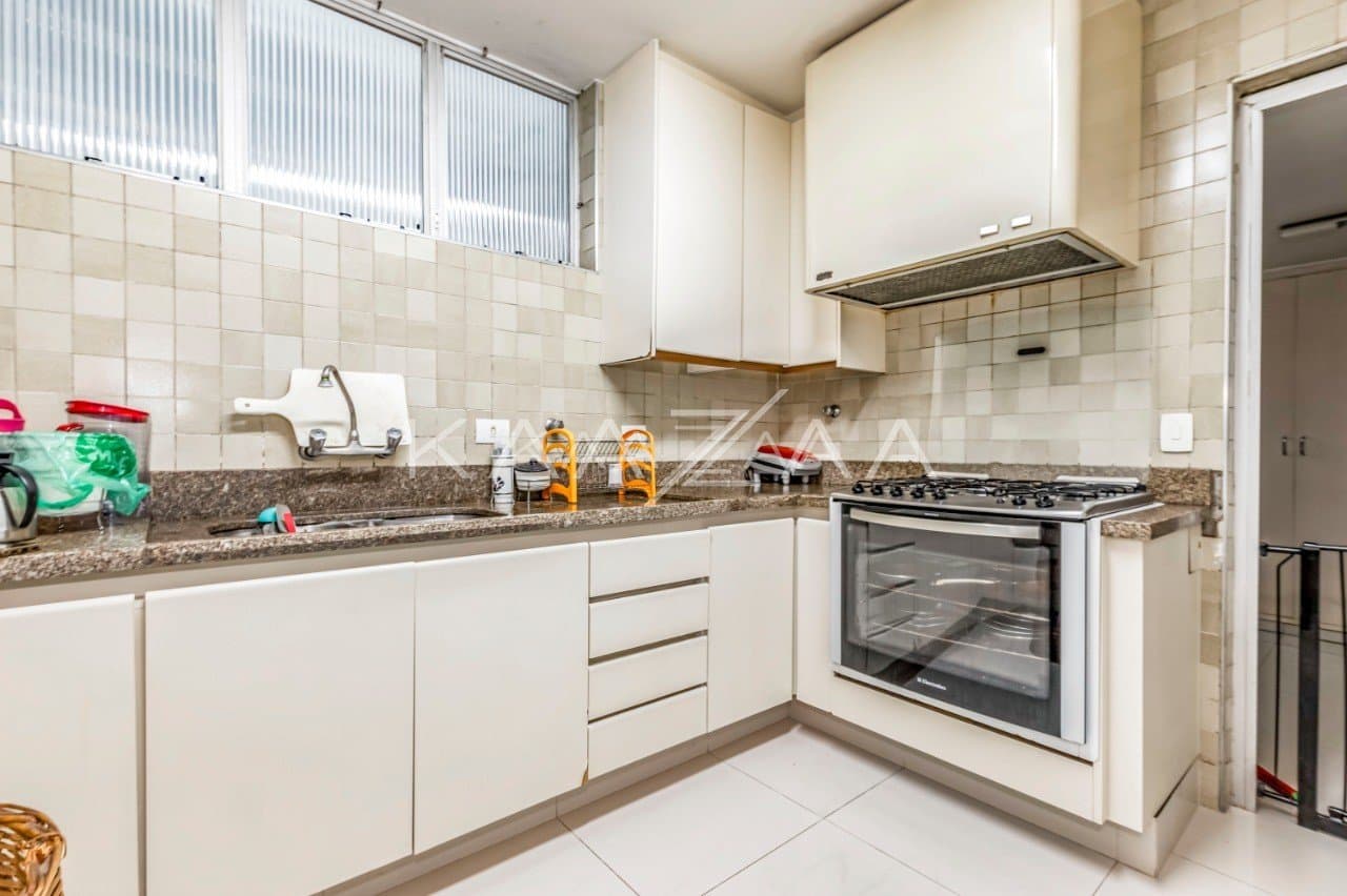 Morar entre o Clube Paulistano e a Oscar Freire. Que tal? Apartamento nos Jardins. - Foto 15