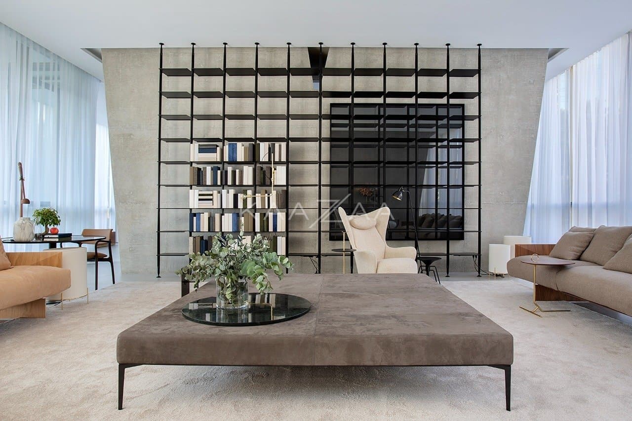 Apartamento à venda no Itaim Bibi - Foto 1