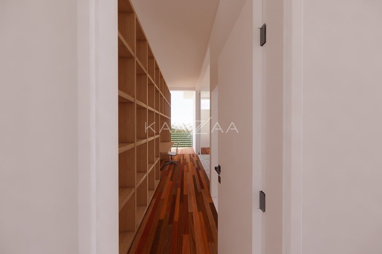 Casa com projeto contemporâneo para reforma no Real Parque. - Foto 13