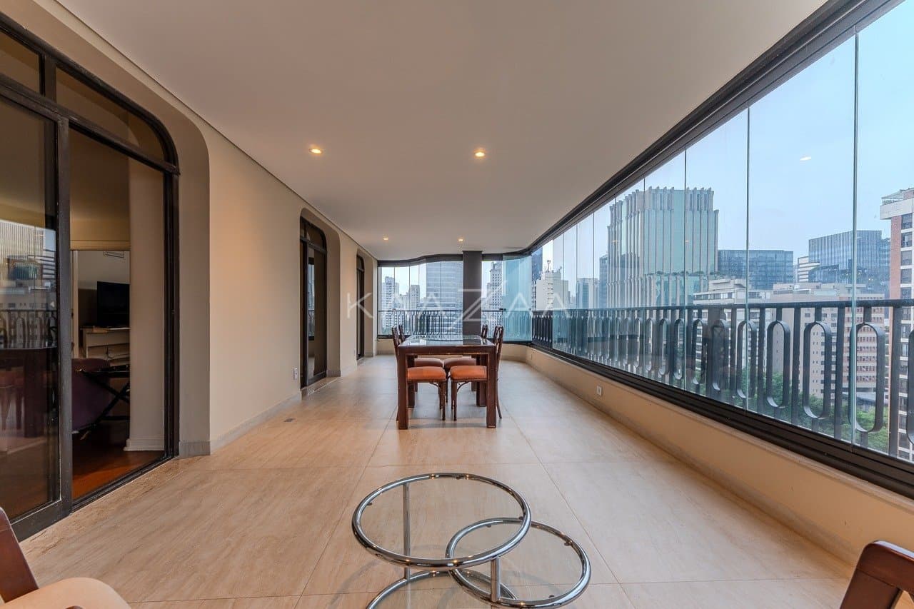 Apartamento à venda no Itaim Bibi - Foto 7
