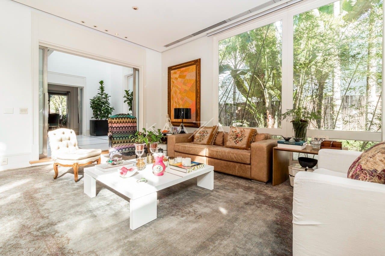 Casa em condomínio no Real Parque - Foto 24