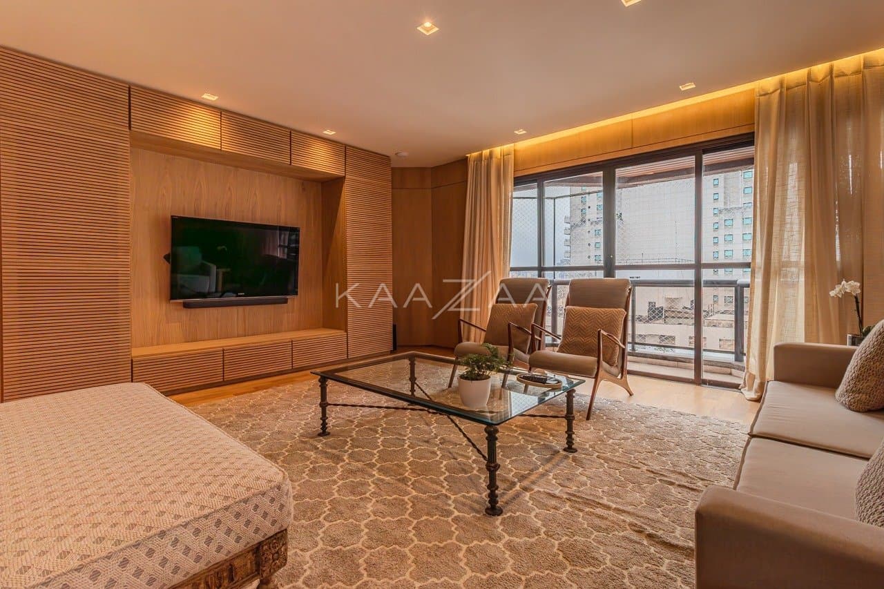 Apartamento à venda no Itaim Bibi - Foto 6