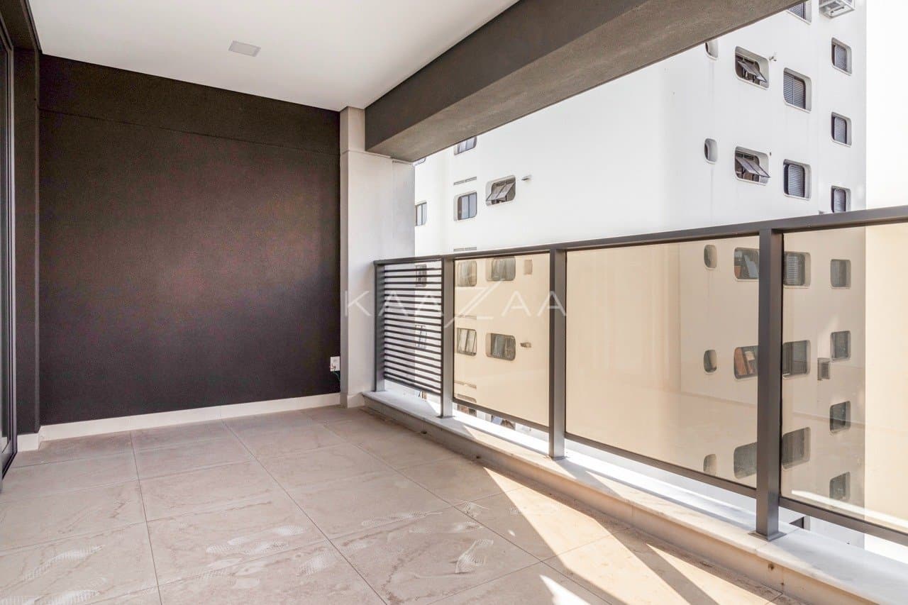 Apartamento na Vila Nova Conceição - Foto 8