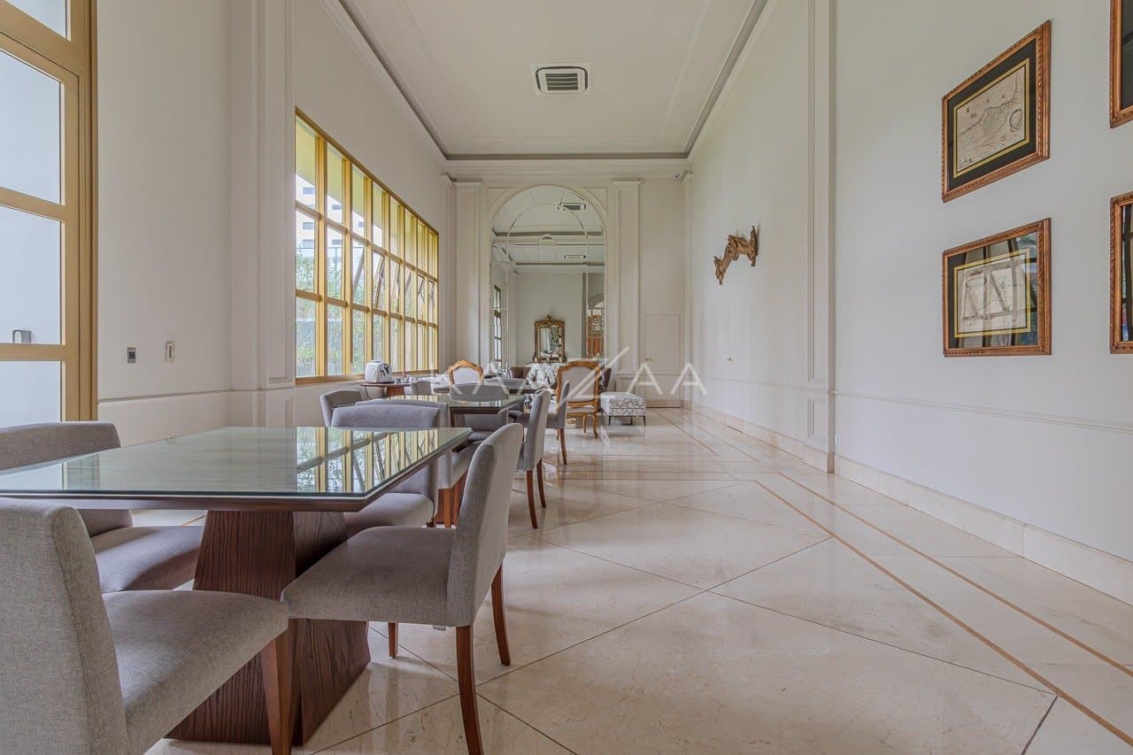 Apartamento na Vila Nova Conceição - Foto 47