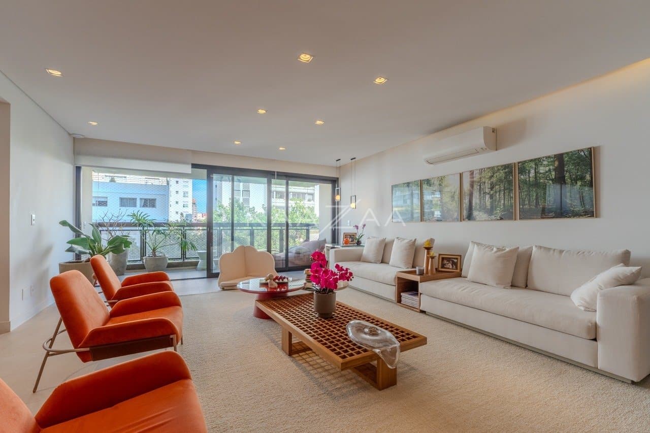 Apartamento à venda em Pinheiros - Foto 7