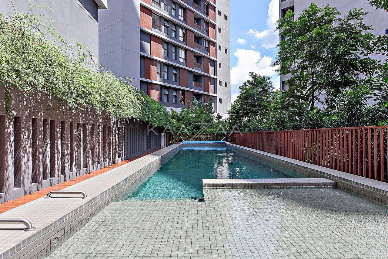 Apartamento à venda na Vila Madalena - Foto 22