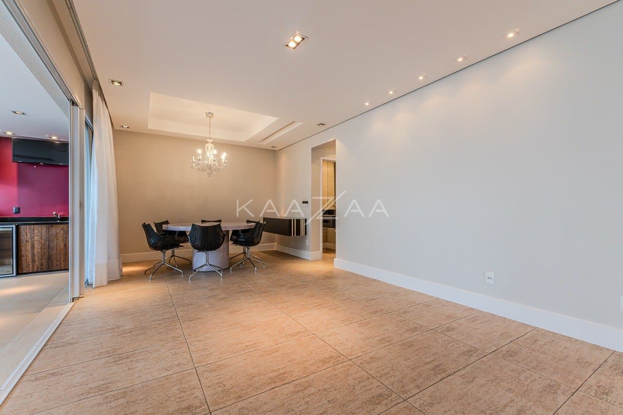 Apartamento à venda e locação no Itaim Bibi - Foto 10