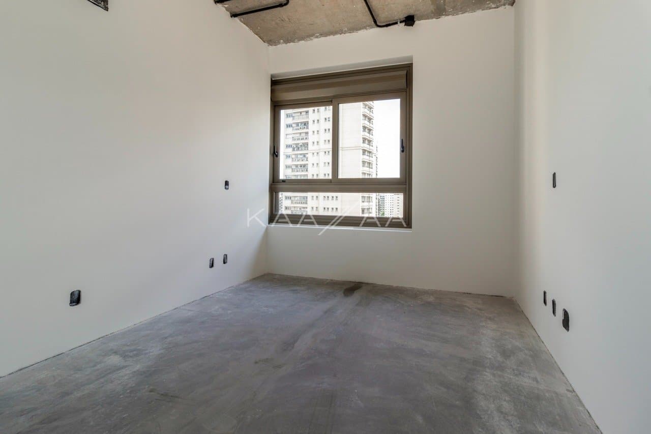 Apartamento à venda na Vila Nova Conceição - Foto 23