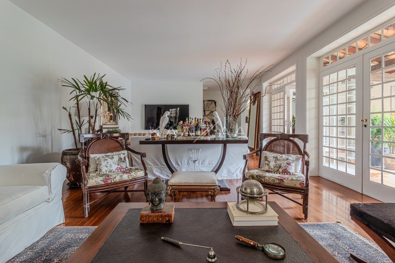 Casa em Cidade Jardim - Foto 11
