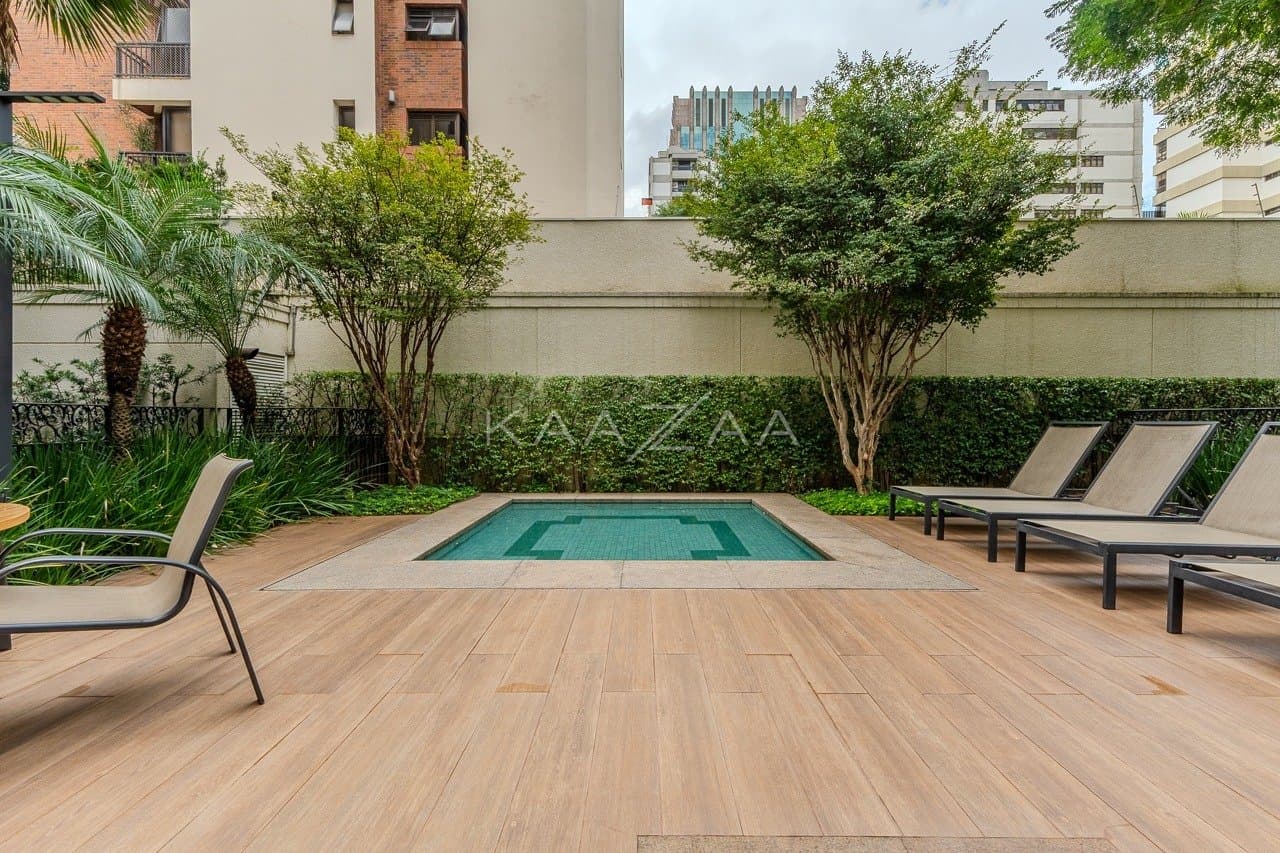 Apartamento à venda no Itaim Bibi - Foto 43