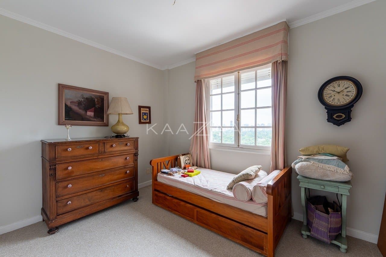 Apartamento à venda no Jardins - Foto 23