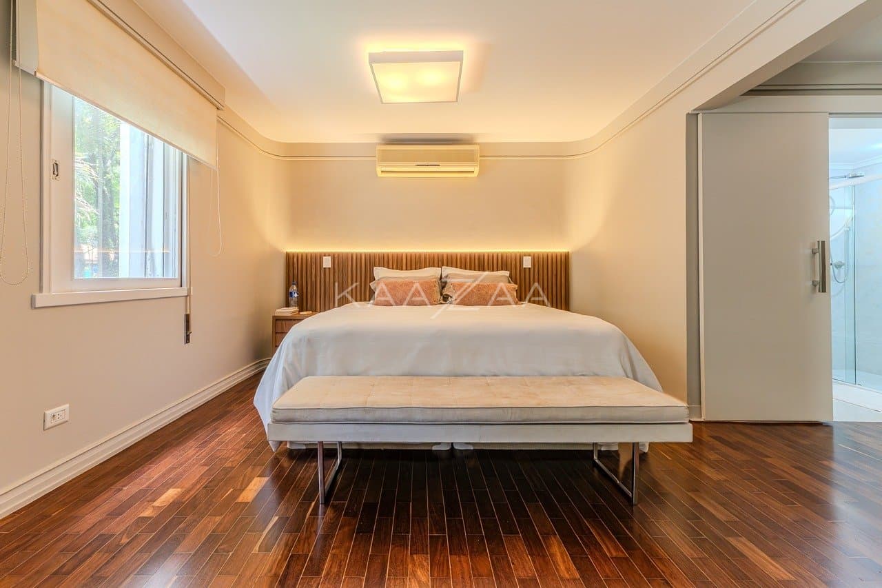 Apartamento à venda na Vila Nova Conceição - Foto 17