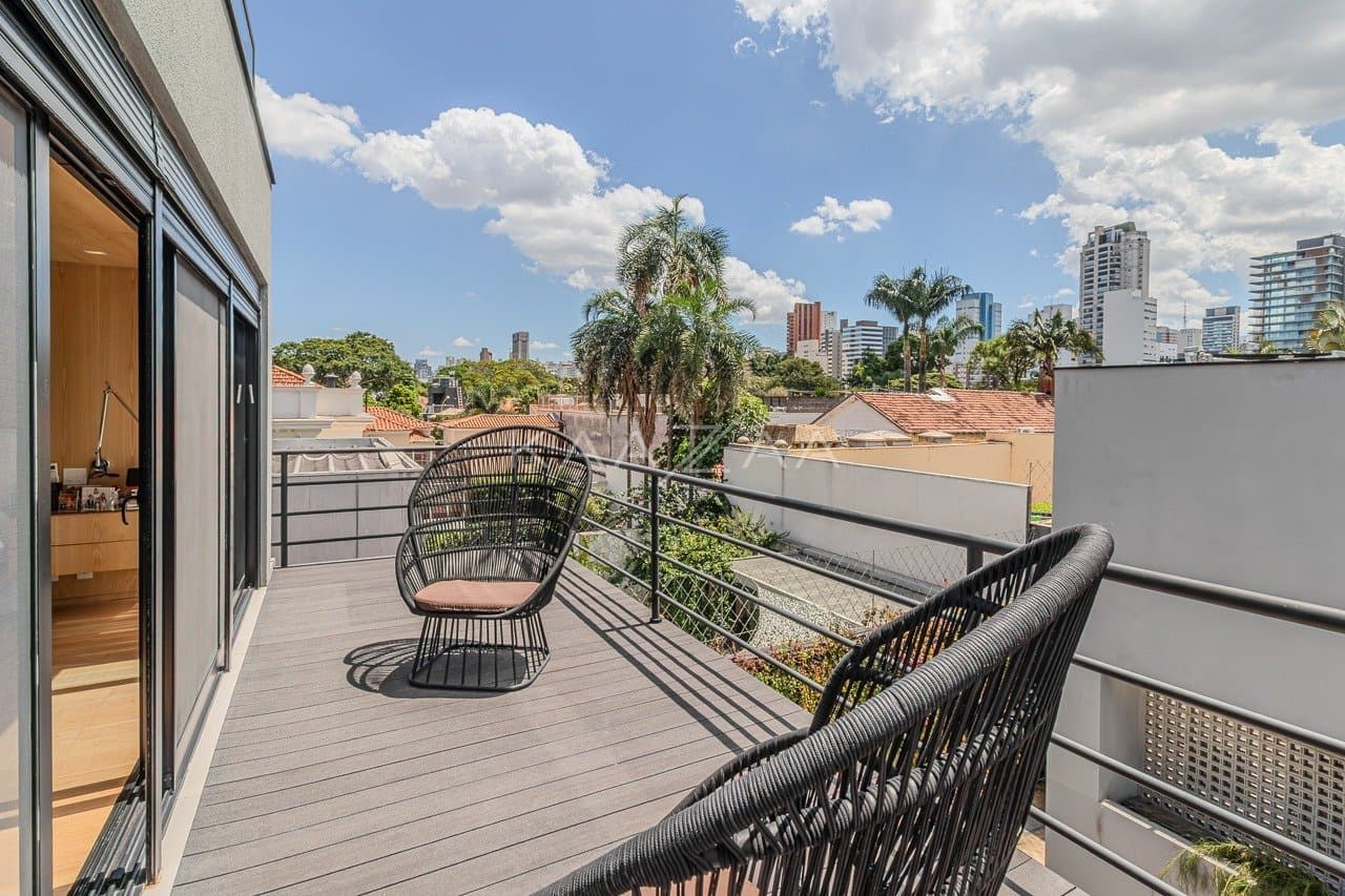 Casa à venda no Jardim Paulista - Foto 38