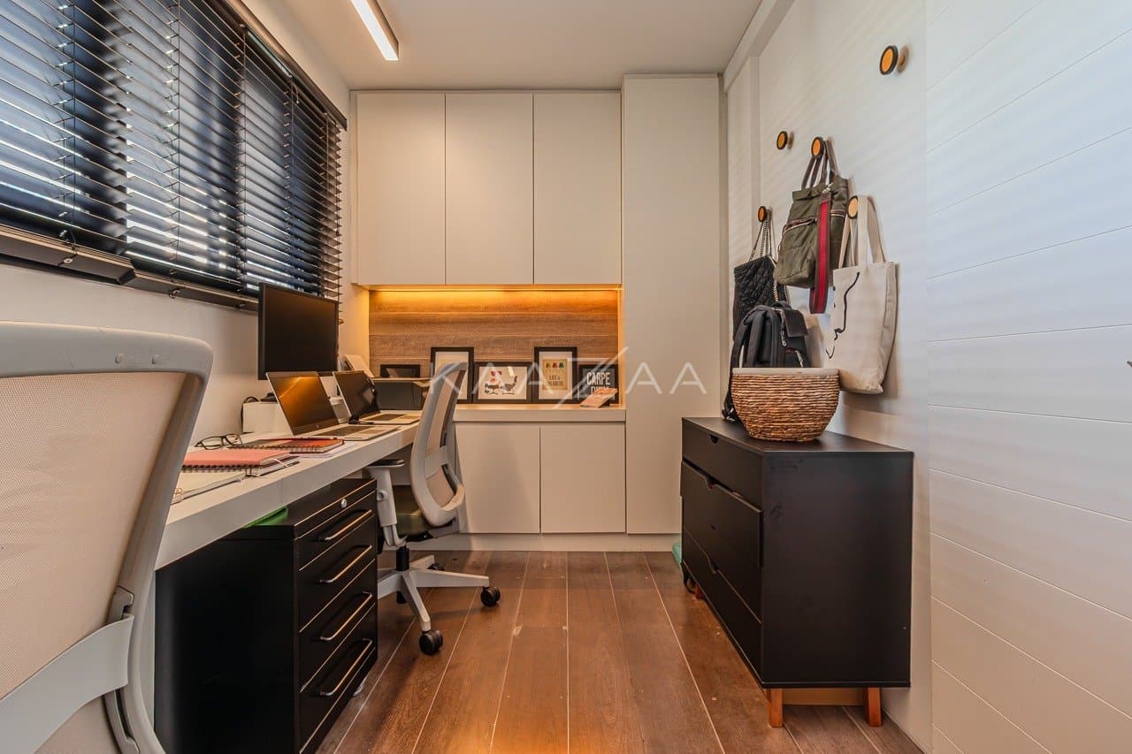 Apartamento à venda no Jardim Paulistano - Foto 42