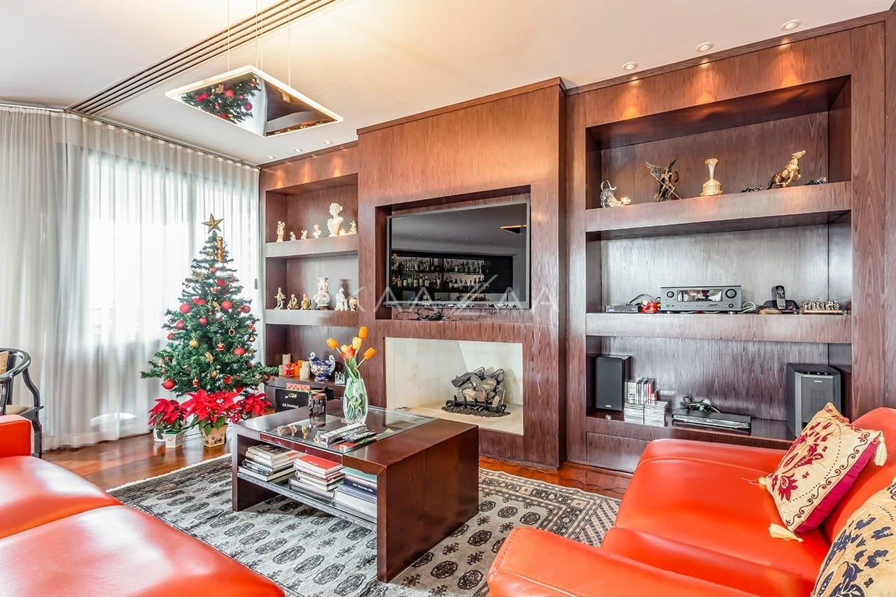 Apartamento duplex no Jardins - Foto 16