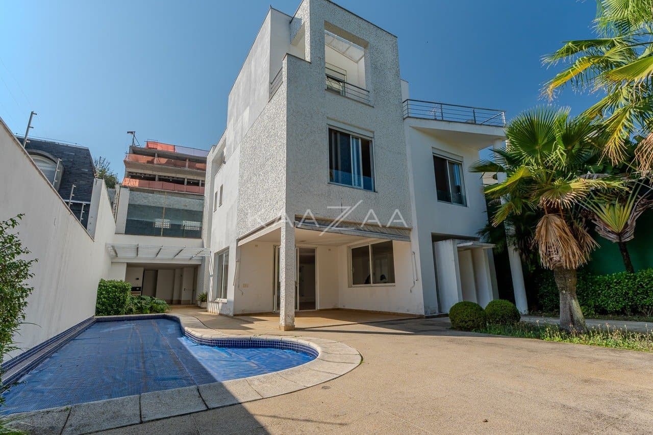 Casa para venda e locação em Cidade Jardim - Foto 2