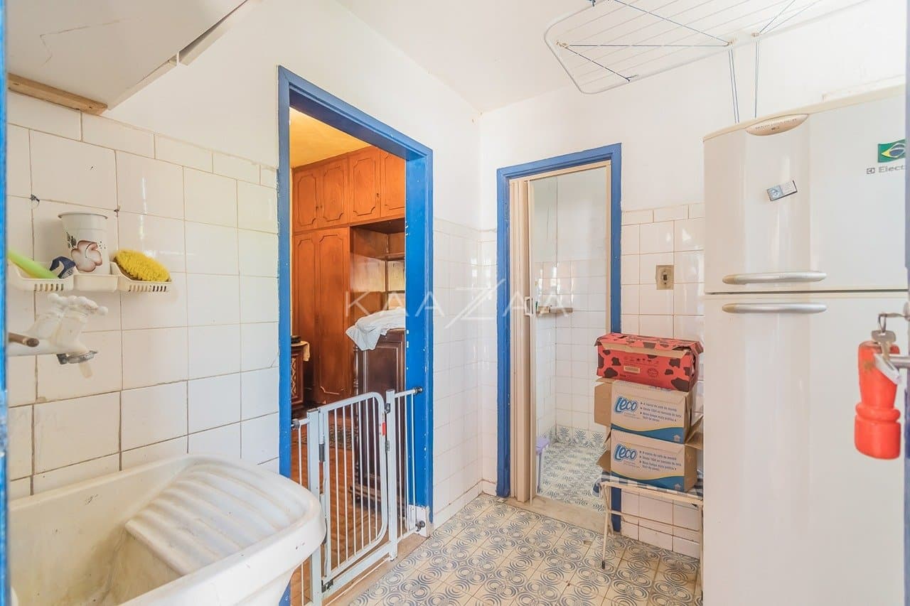 Deliciosa casa em estilo colonial. Um imóvel singular em Boaçava. - Foto 35