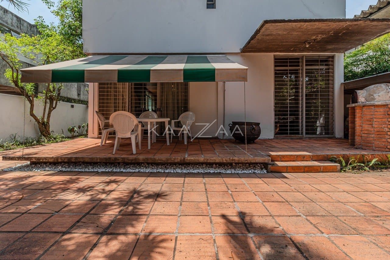 Casa à venda e locação em Alto de Pinheiros - Foto 5