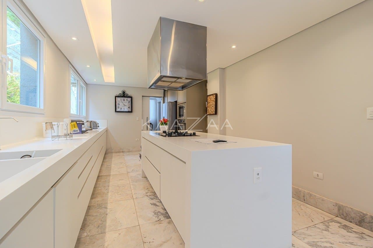 Casa à venda em Alto de Pinheiros - Foto 29