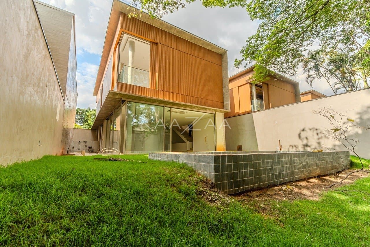 Casa em condomínio à venda no Jardim Guedala - Foto 8