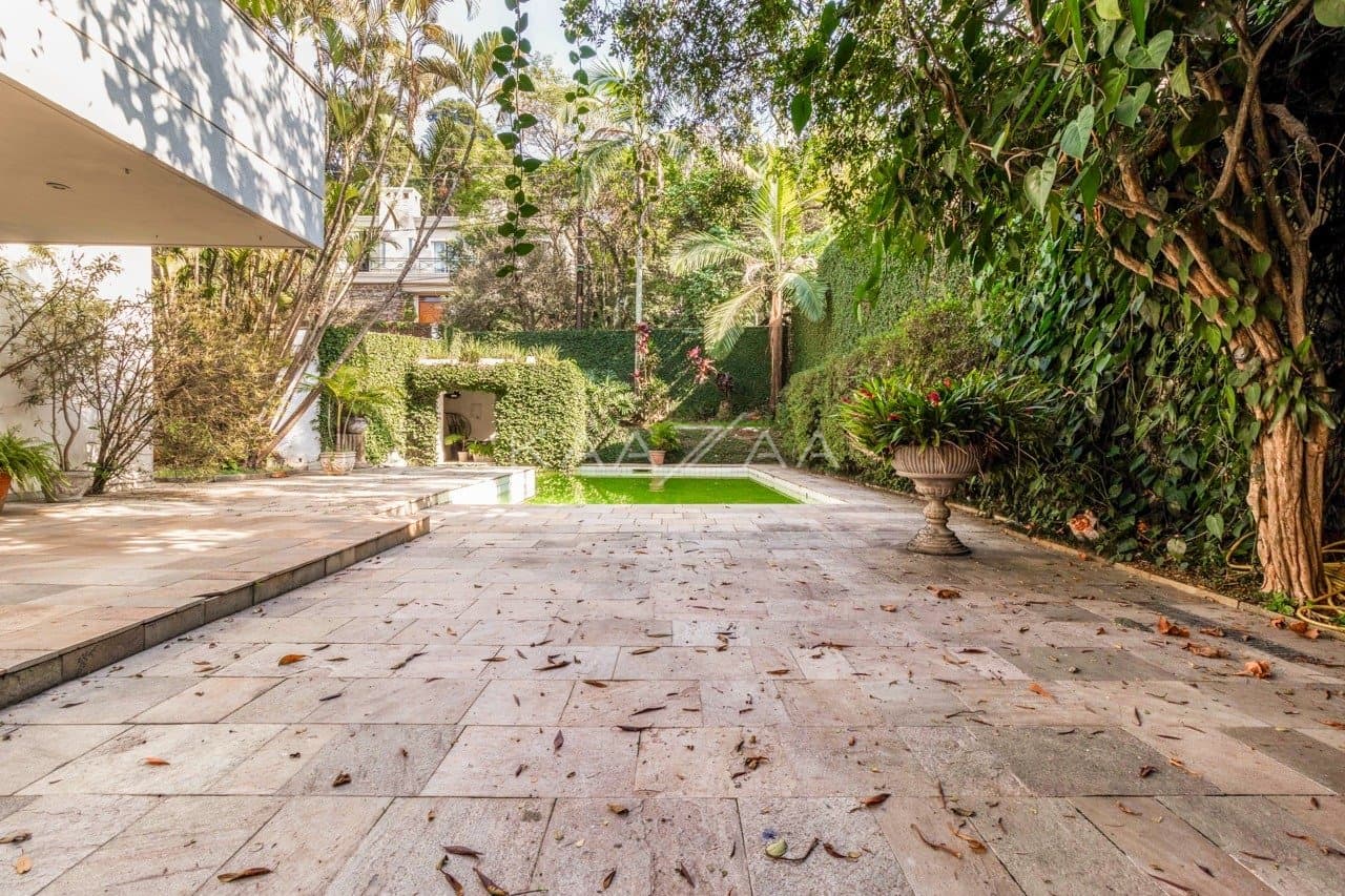 Casa em rua fechada em Cidade Jardim - Foto 22