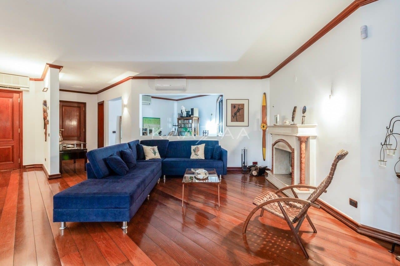 Apartamento na Vila Madalena - Foto 10