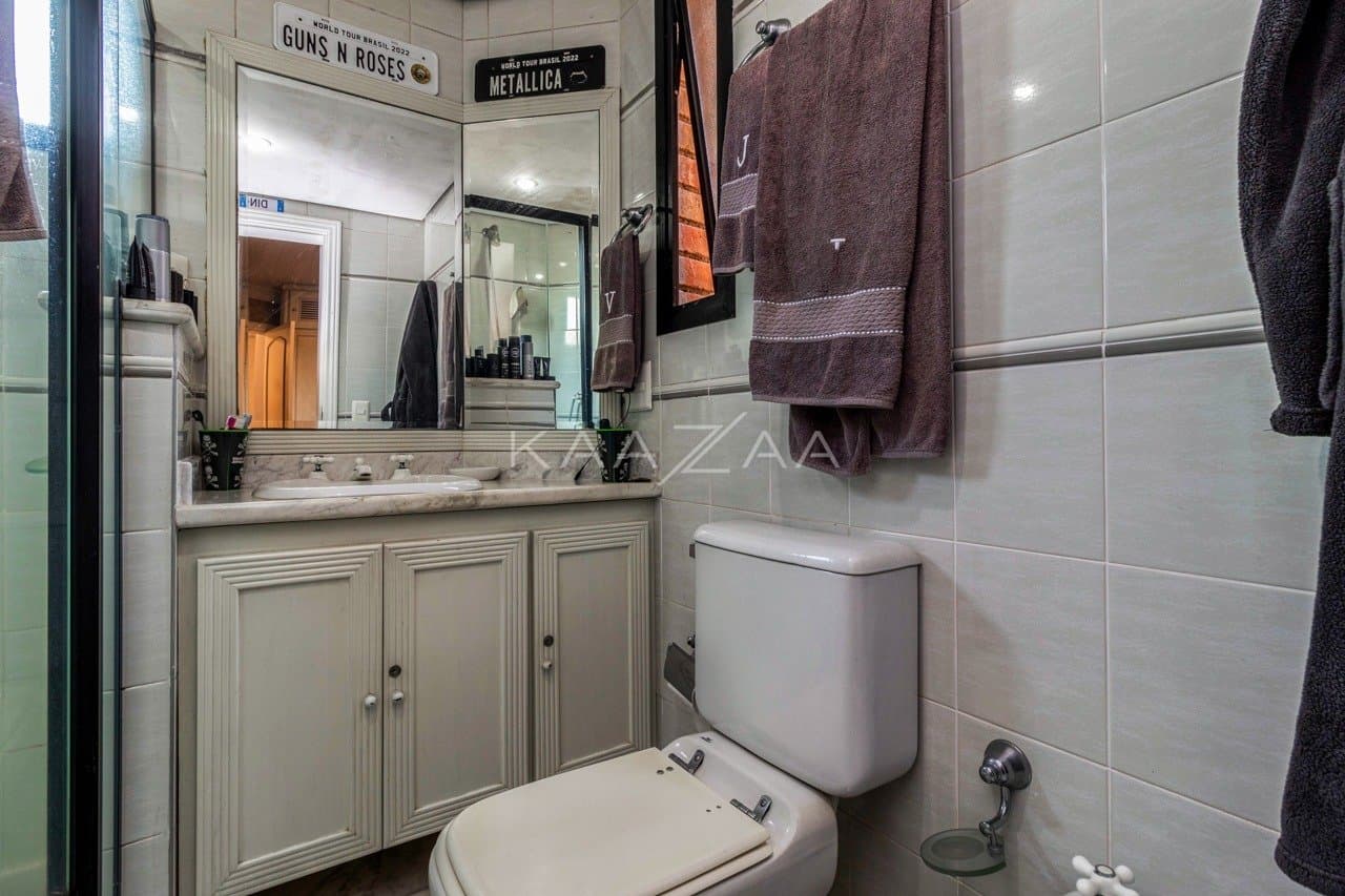 Apartamento à venda em Alto de Pinheiros - Foto 29