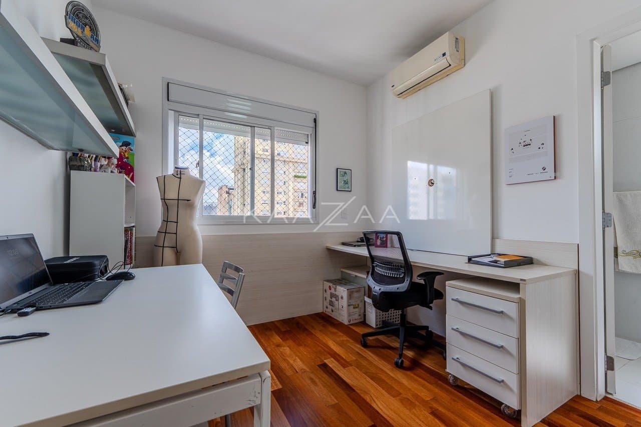 Apartamento à venda no Itaim Bibi - Foto 26