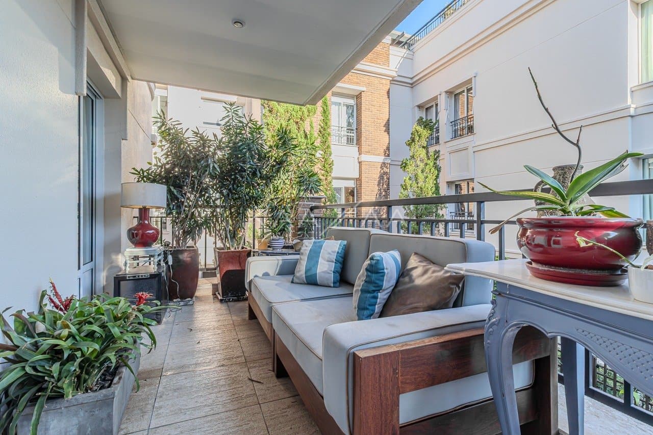 Apartamento à venda em Alto de Pinheiros - Foto 10