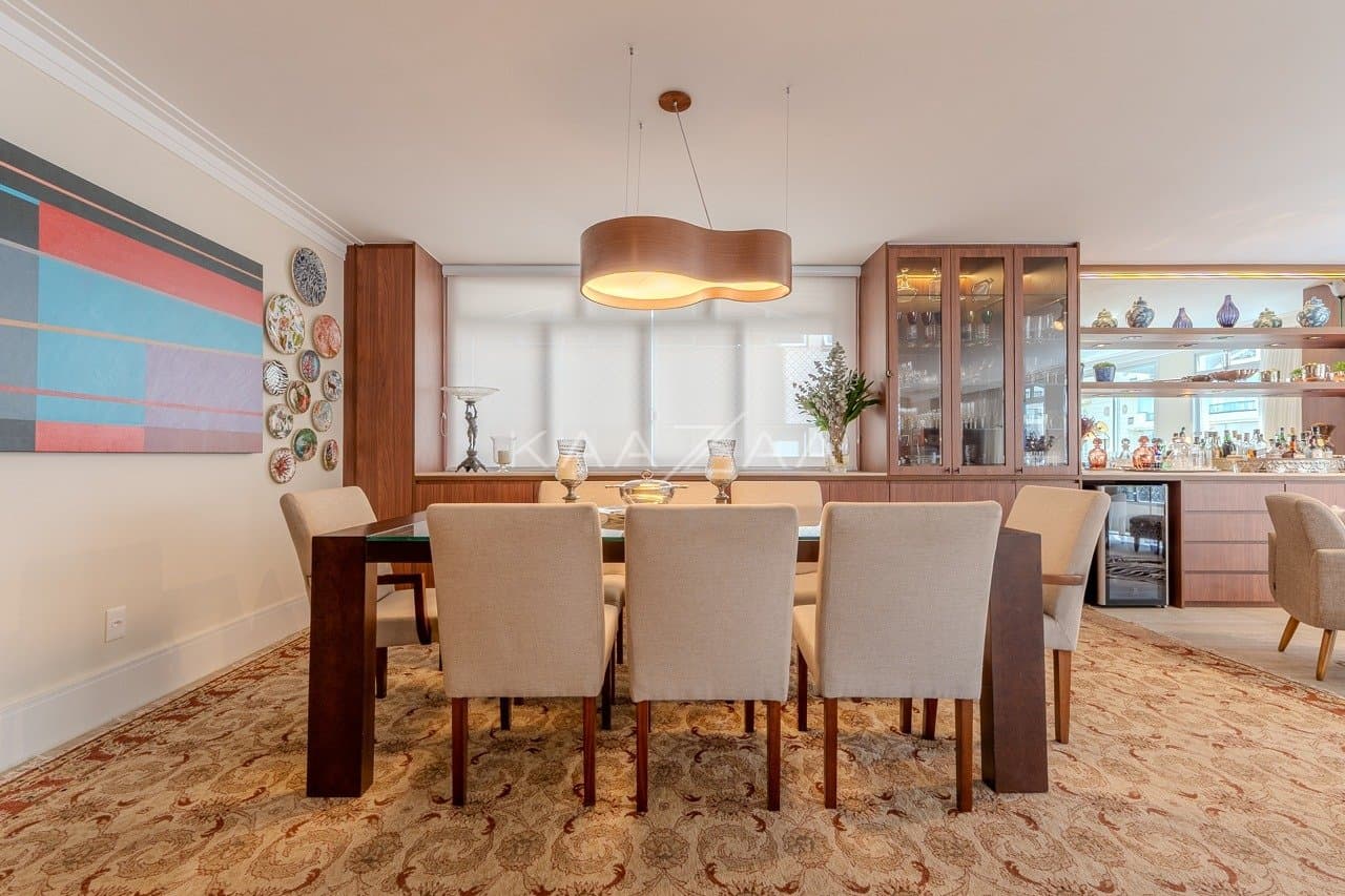 Apartamento à venda no Jardim Paulista - Foto 15