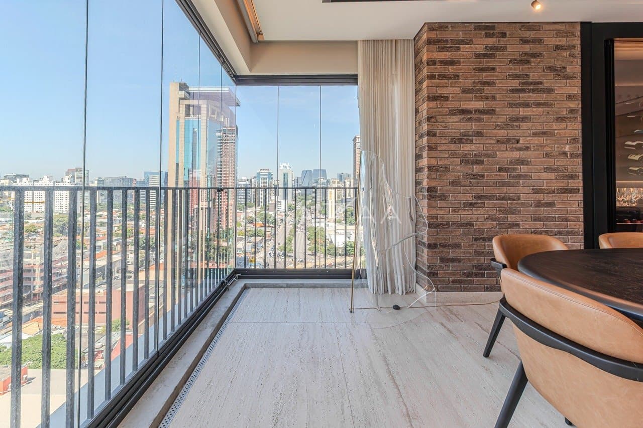 Apartamento à venda no Itaim Bibi - Foto 12