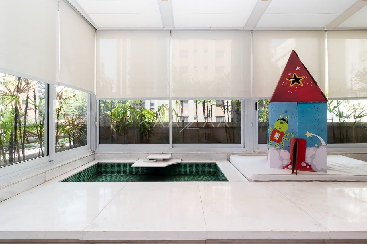 Apartamento duplex no Jardins - Foto 15