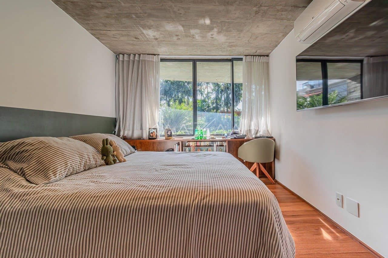 Casa à venda em Alto de Pinheiros - Foto 80