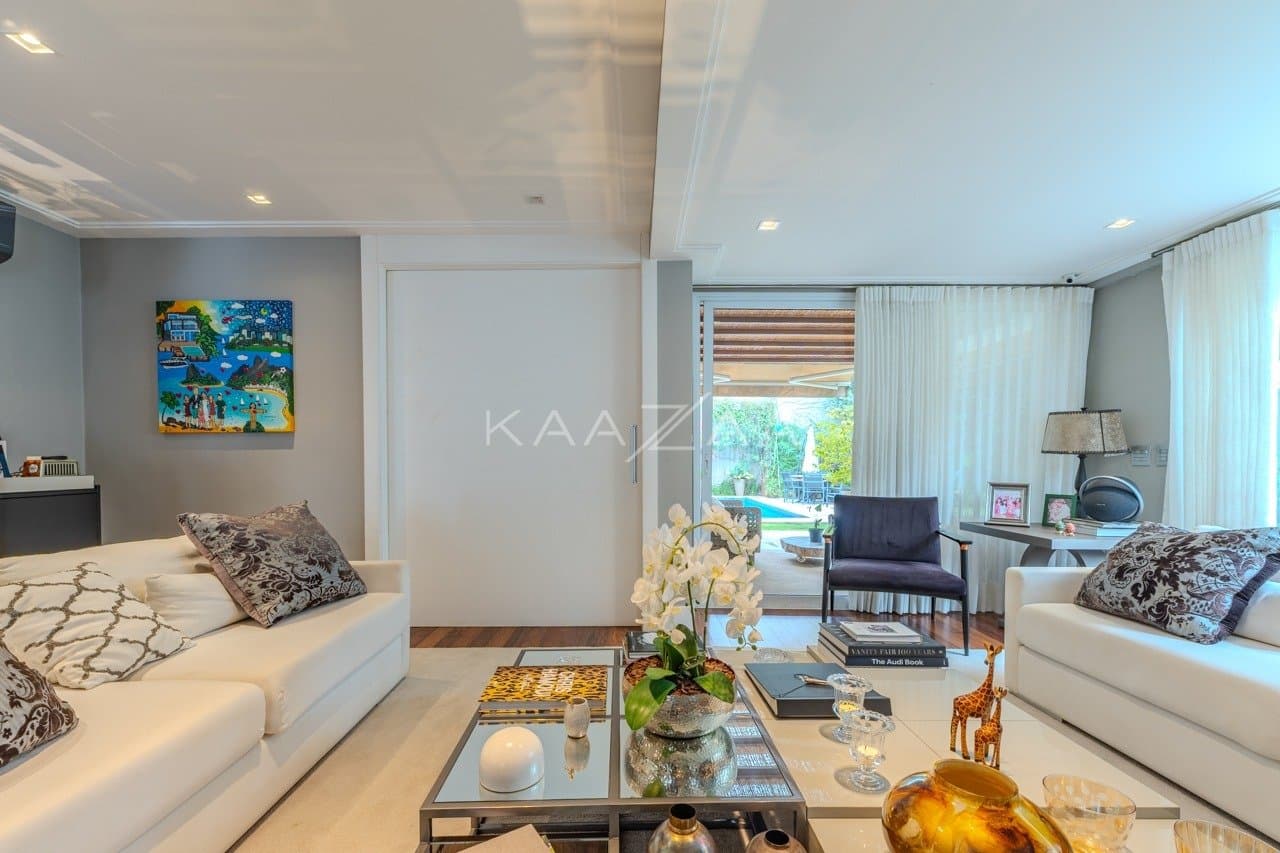 Casa à venda em Cidade Jardim - Foto 21