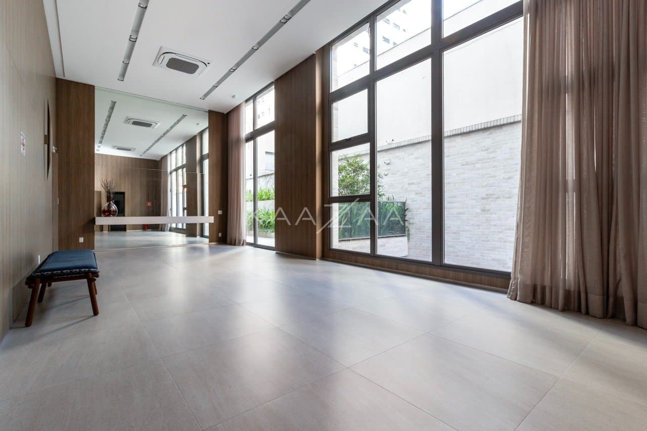Apartamento na Vila Nova Conceição - Foto 29