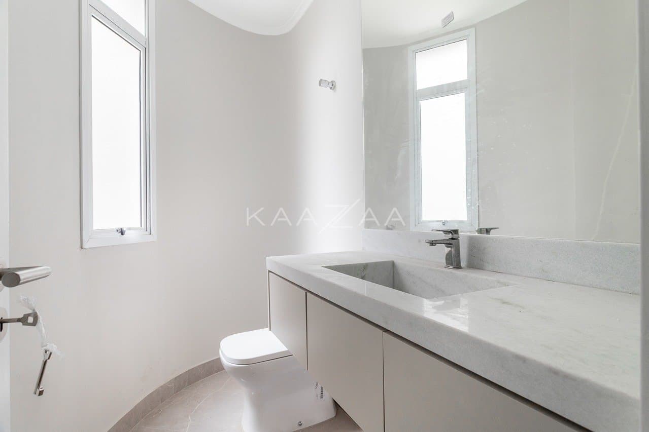 Apartamento à venda na Vila Nova Conceição - Foto 9
