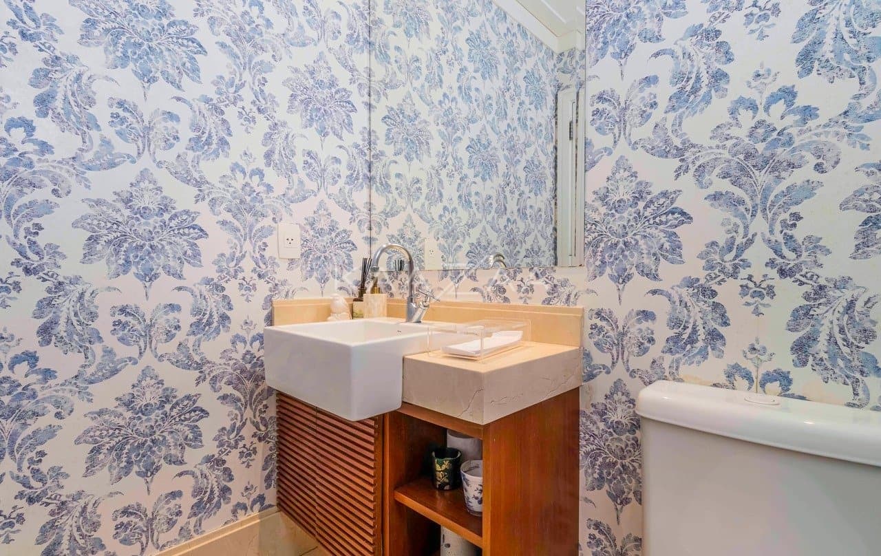 Casa em condomínio em Alto de Pinheiros - Foto 10