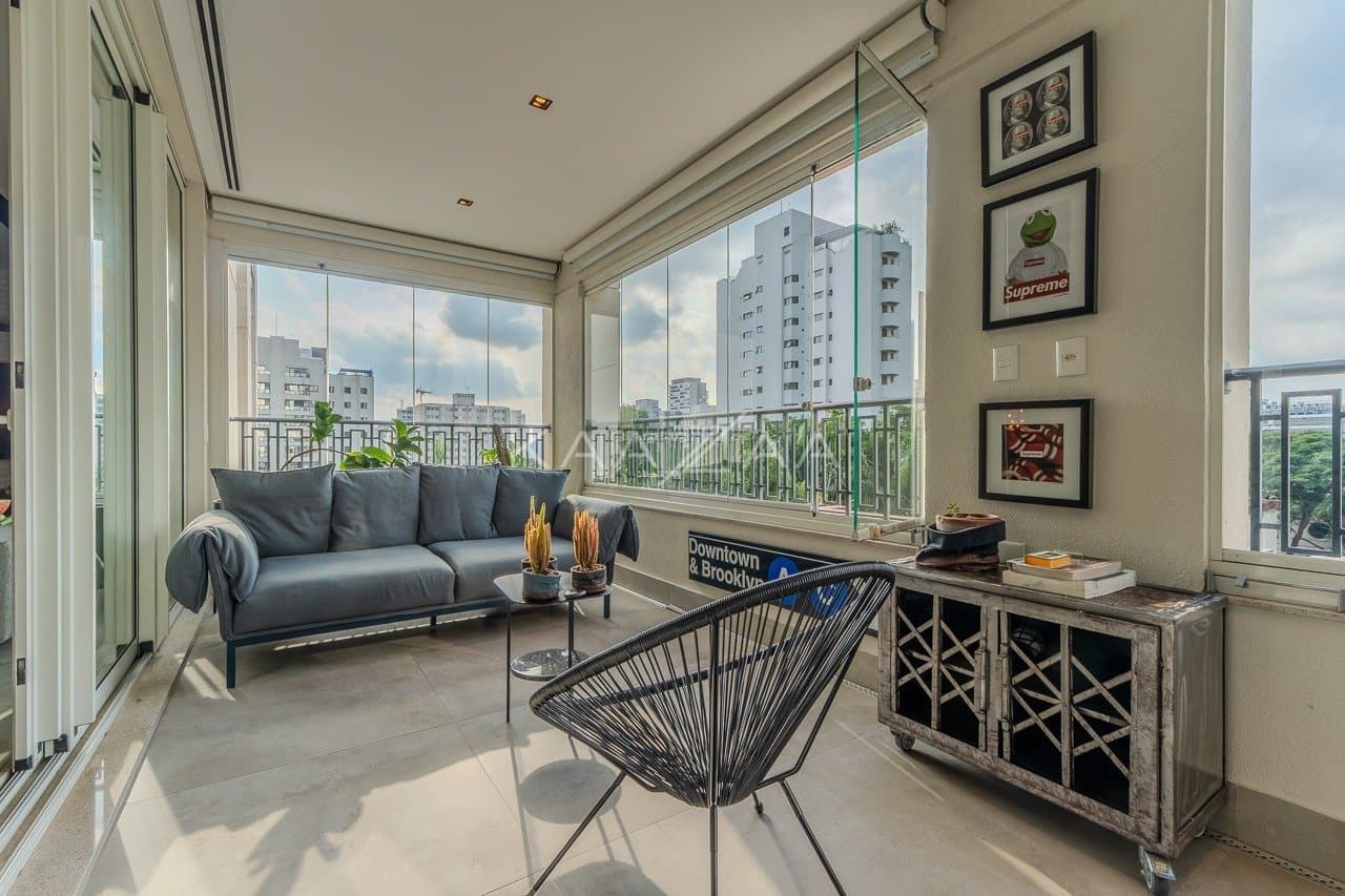 Apartamento à venda na Vila Olímpia - Foto 5