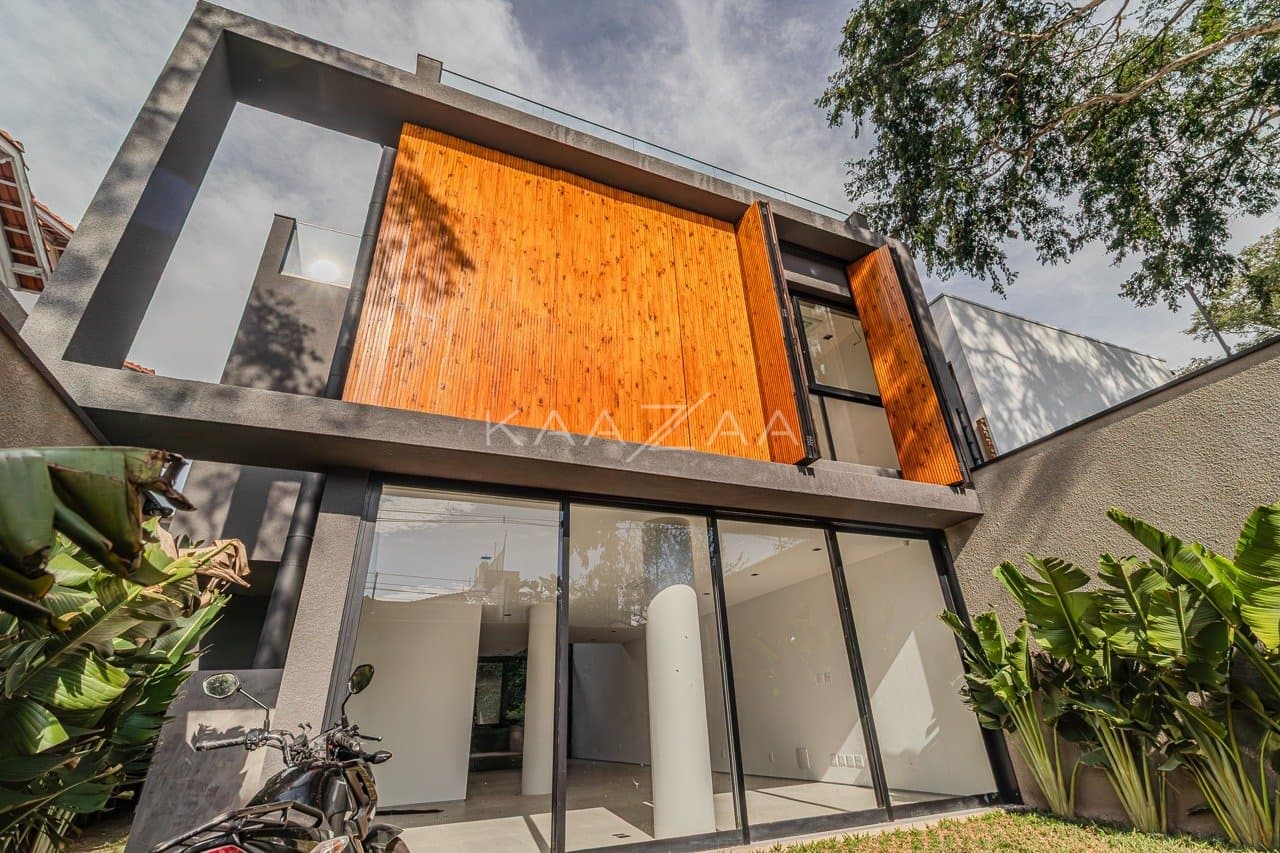 Casa no Jardim Paulista - Foto 47