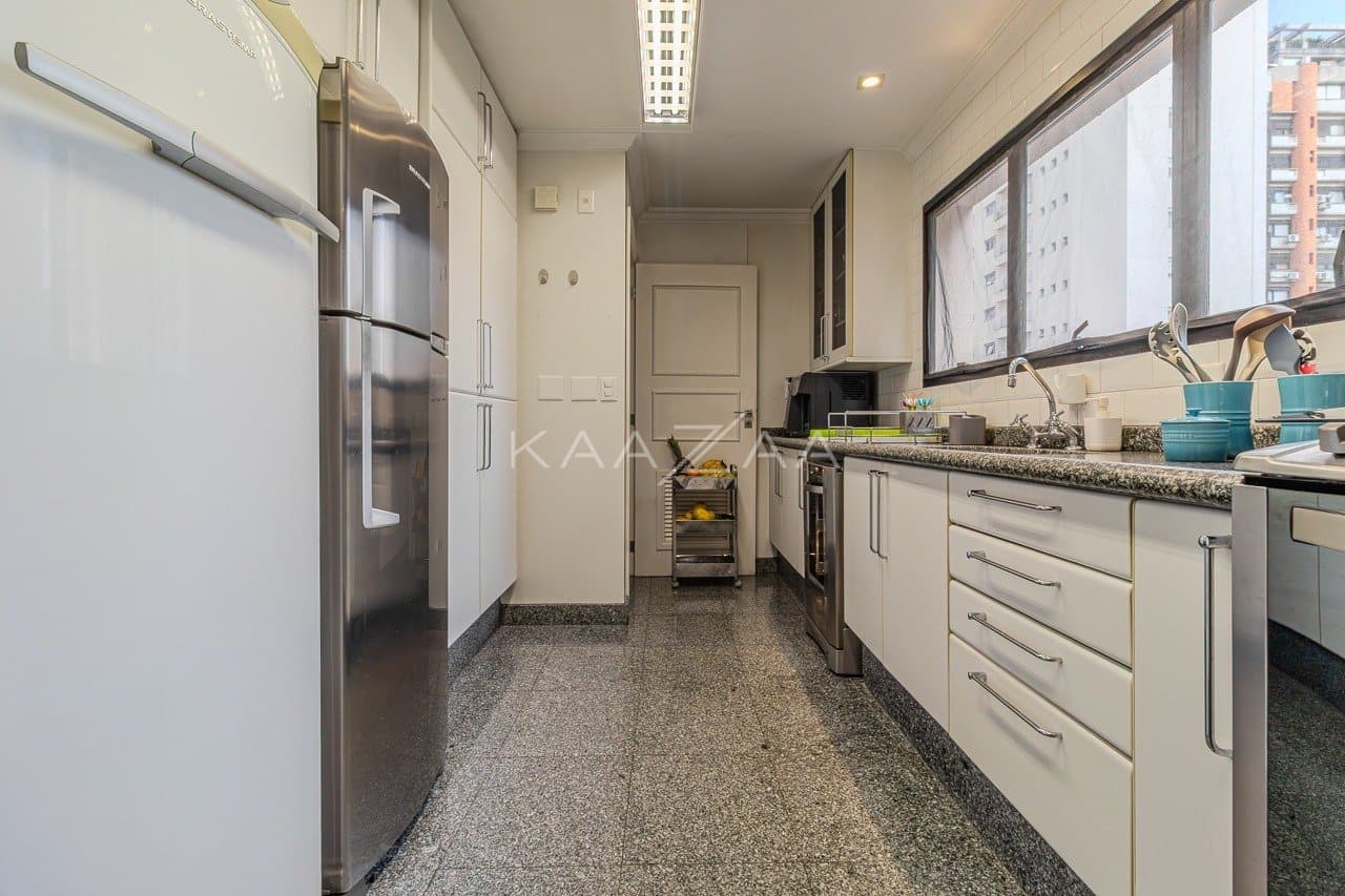 Apartamento à venda no Itaim Bibi - Foto 30