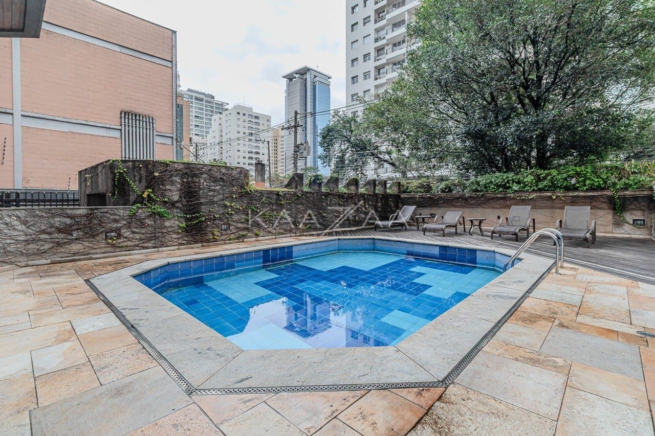 Apartamento à venda no Itaim Bibi - Foto 49