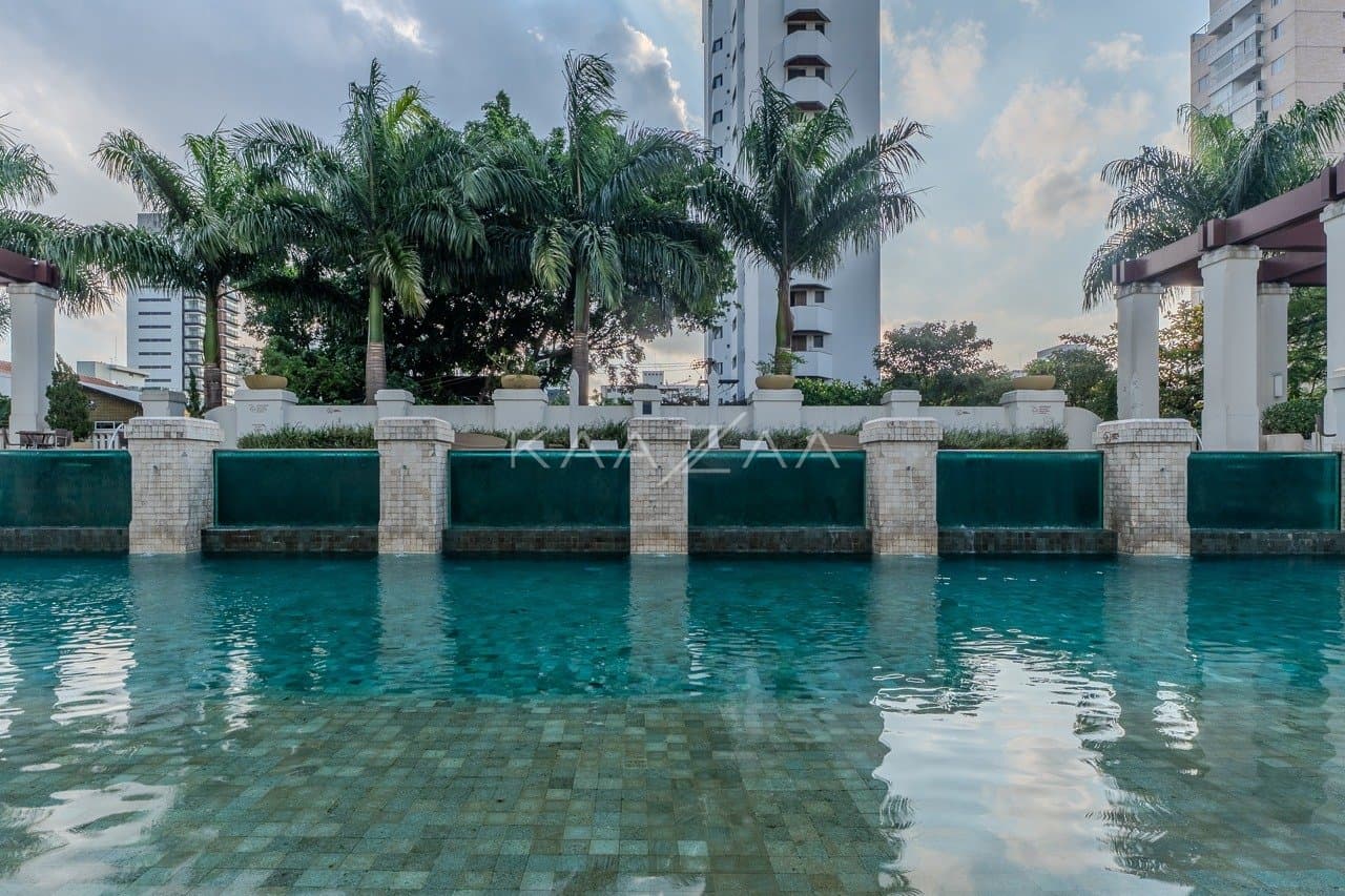Apartamento à venda na Vila Olímpia - Foto 46